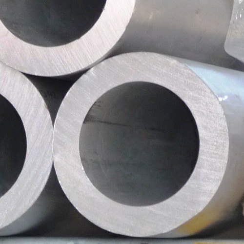 3 Nb And Above Round Stainless Steel Heavy Wall Thickness Pipe 304, 3 meter, Thickness: 10 Mm And Above