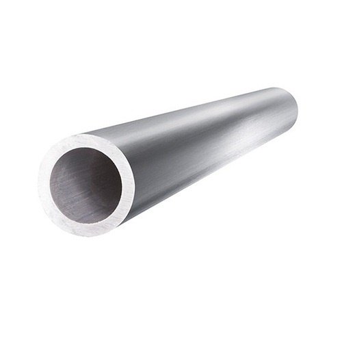 Stainless Steel Heavy Wall Thickness Pipe, Material Grade: 304, 316