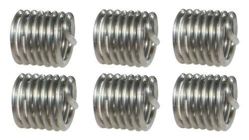 Stainless Steel Helicoil Thread Insert