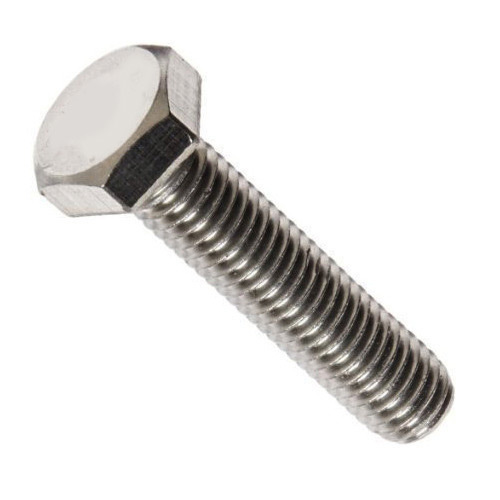 JSC Stainless Steel Hex Fastener Hardware