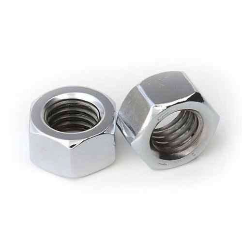 Stainless Steel Hex Nut DIN 934 IS1363