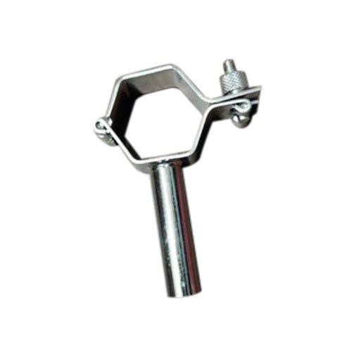 Steel Hex Pipe Clamp