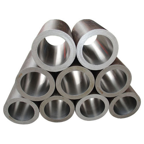 Stainless Steel Honed Boiler Tubing, Model/Type: Round