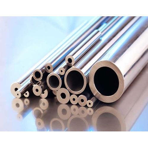 Stainless Steel Honed Pipes, Size/Diameter: 32 mm To 500 mm