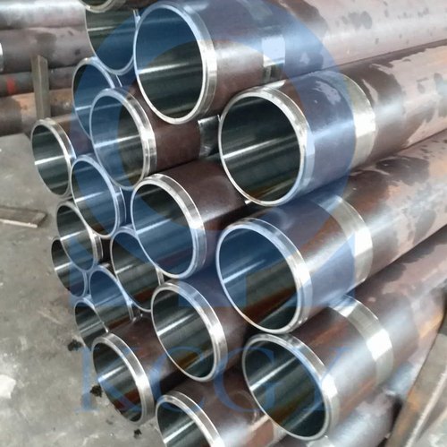 Aesteiron Stainless Steel Honed Tubes, Size: 2 inch and 3 inch