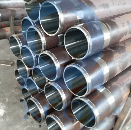 Stainless Steel Honed Tubes