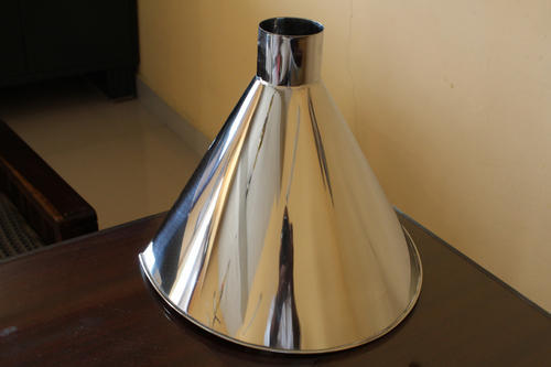 Stainless Steel Hoppers