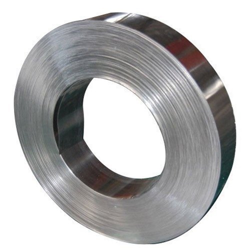 Stainless Steel Hot Rolled Strip, Thickness: 2.5 Mm