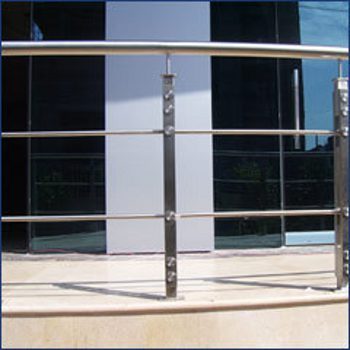 Stainless Steel Housecase