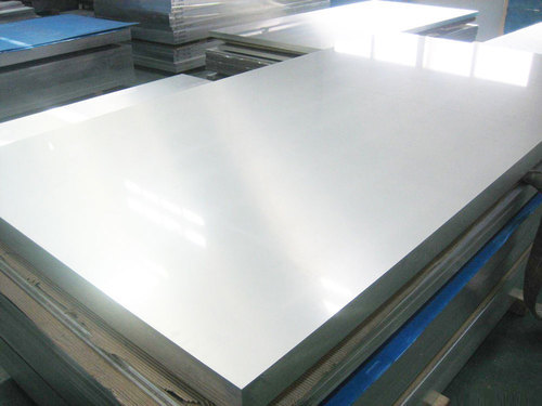 Stainless Steel HR Sheet, For Industrial & Home, 1.5To 5mm