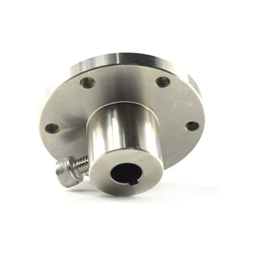 Stainless Steel Hub