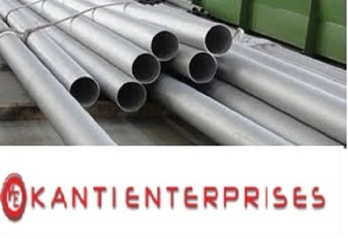KE Stainless Steel Hydraulic Pipes, Size (inch): >3