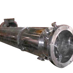 Stainless Steel Distillation Column