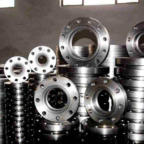 Nickel 200 Flanges