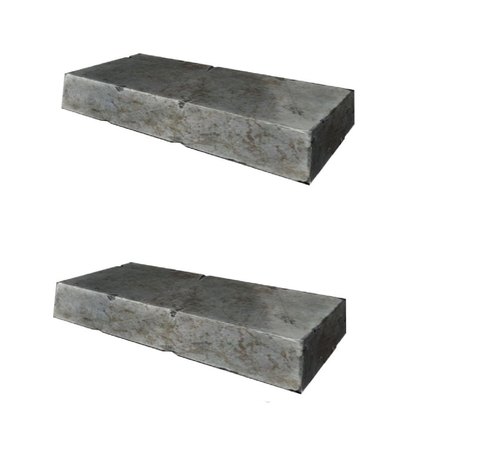 Stainless Steel Ingot, For Automobile Industry