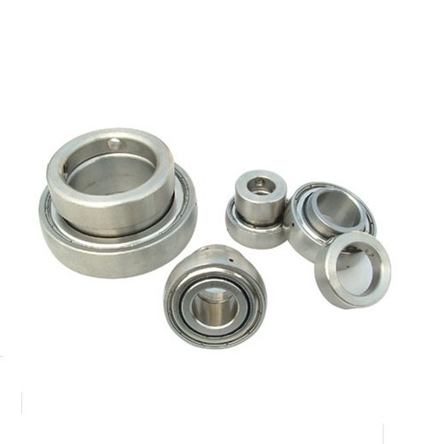 Stainless Steel Insert Fitting 316 for Structure Pipe