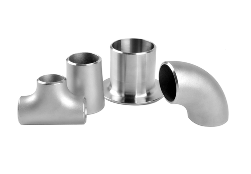 Stainless Steel Insert Fittings, Structure Pipe