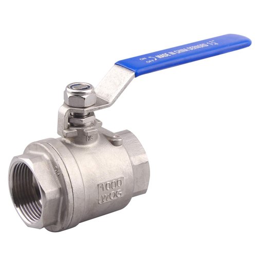 Stainless Steel Instrumentation Valves