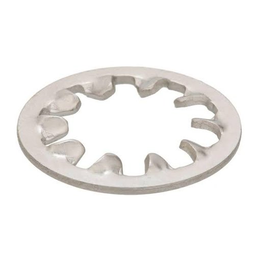 Stainless Steel Internal Teeth Washer