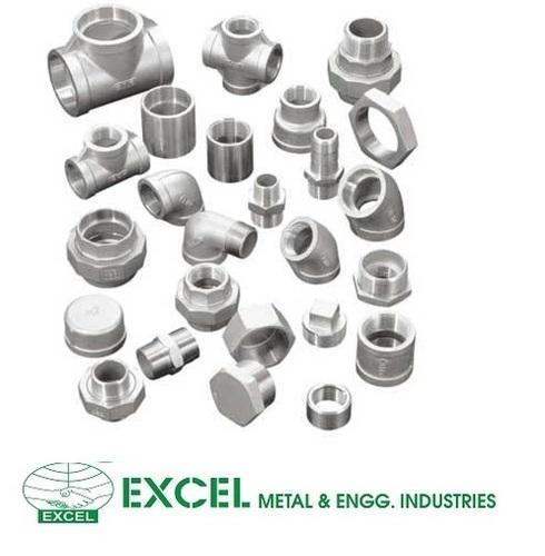 Stainless Steel 304L Investment Casting Pipe Fittings