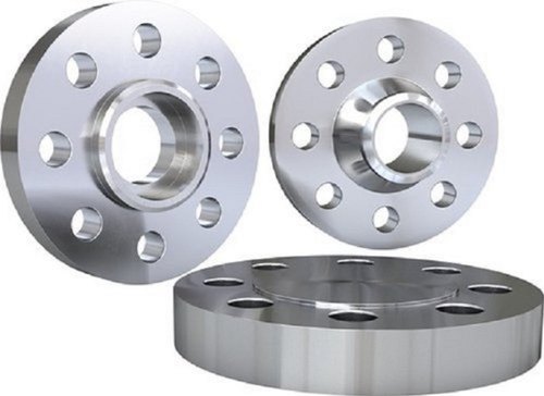 Stainless Steel ISO Flanges