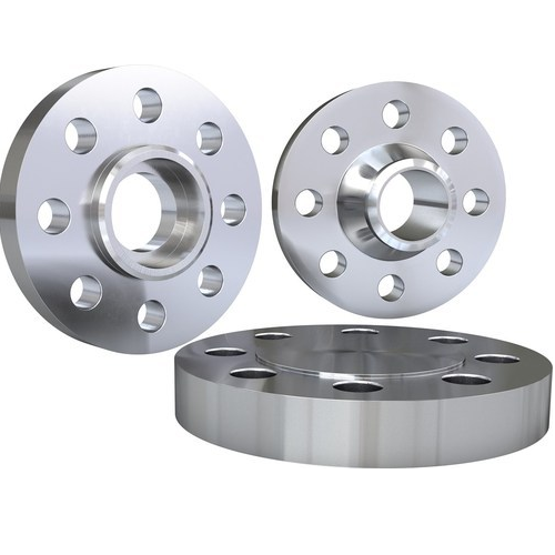 Stainless Steel ISO Flanges, For Industrial
