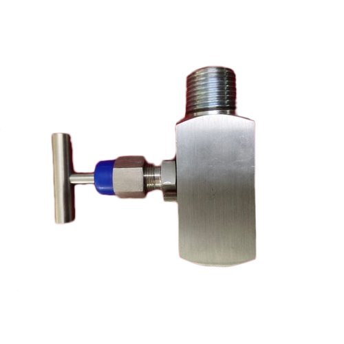 Water, Gas Medium Pressure Stainless Steel Isolation Valve