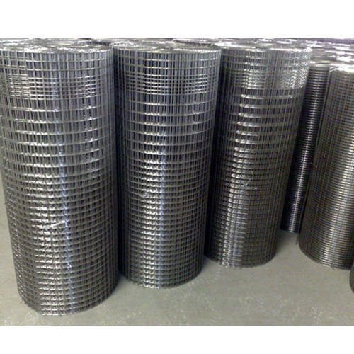 Stainless Steel Galvanized Jali