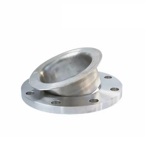 Stainless Steel Lap Joint Flanges, Size: 0-1 Inch, 1-5 Inch