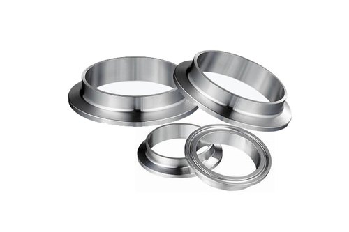 Stainless Steel Liners, for Welding to end connection