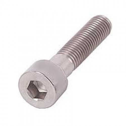Stainless Steel LN Bolt, Size: 2
