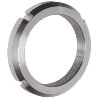 Stainless Steel K Lock Nut