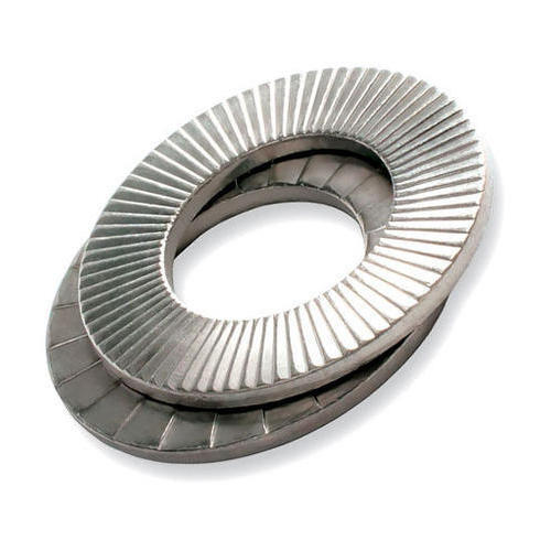 GE Stainless Steel Lock Washers