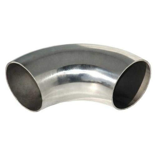 Stainless Steel Long Radius Bend