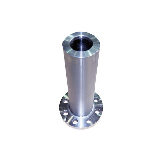 Pearl Overseas Stainless Steel Long Weld Neck Flanges