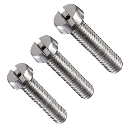 Stainless Steel Machine Screw