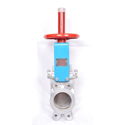 Regent S-Series Knife Edge Gate Valve, Size: 40 mm To 800 mm