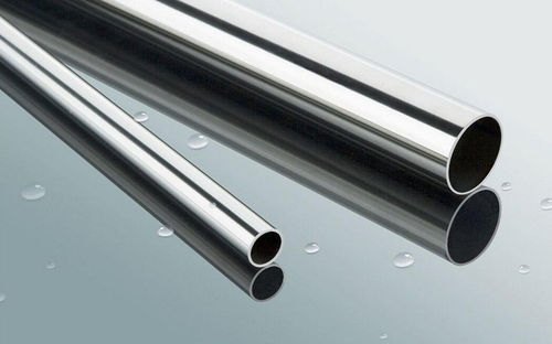 Stainless Steel Mirror Pipe