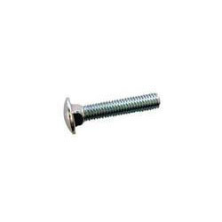 Stainless Steel Mushroom Head Bolt