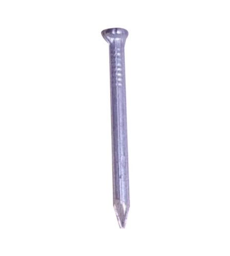 Round Stainless Steel Nail, Size: 3inch