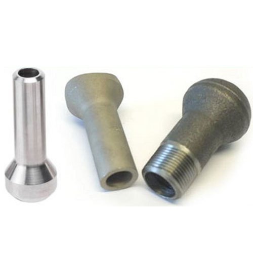Stainless Steel Nipolet, Size: 1/8-4 (DN6-DN100)