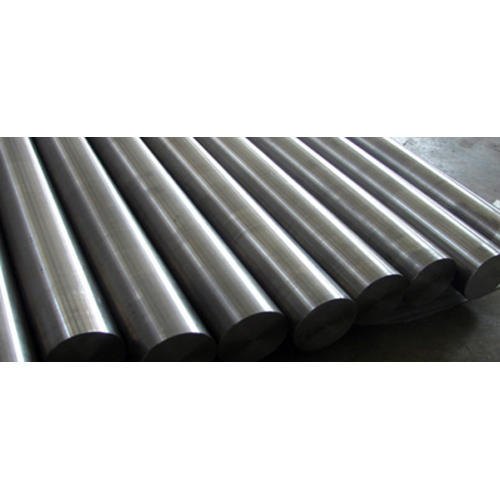 Bright Stainless Steel Nitronic 50 Round Bar, Thickness: 1/2 TO 12, For Pharmaceutical / Chemical Industry