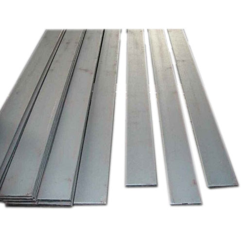 Stainless Steel Finish Flats for Construction