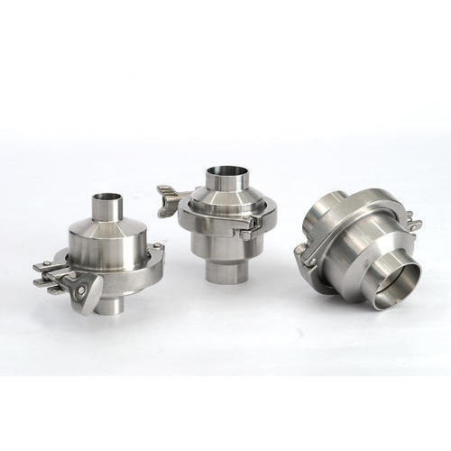 Stainless Steel Non Return Valve