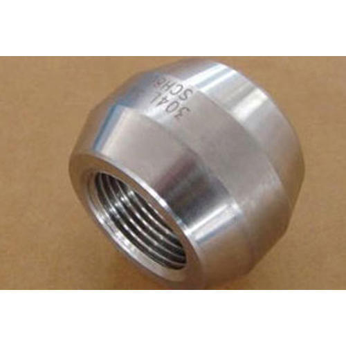 Stainless Steel Olets, For Structure Pipe, Hydraulic Pipe