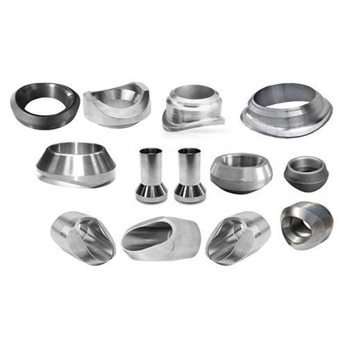 Bright Stainless Steel Olets Fitting, For Structure Pipe, Class: 3000