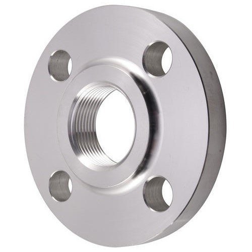 Stainless Steel Orifice Flange