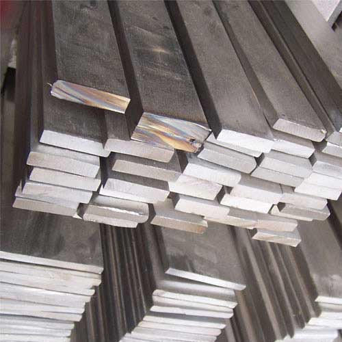 301 Stainless Steel Patti for Construction