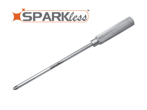 SS Phillips Screwdriver, Application: Automobile Industry And Construction