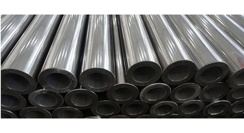 Stainless Steel Pipe 316L